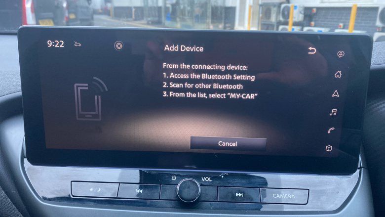 Nissan Juke 1.0 DiG-T Acenta Premium 5dr Petrol Hatchback